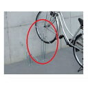 ダイケン サイクルスタンド スタンド 単体仕様 CS-H1B-S スタンド高