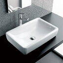 三栄水栓製作所 LAUFEN laufenpro 洗面器 SL816952-W-112 *数量限定