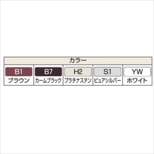 エクステリアのプロショップ キロの【送料無料】YKKAP シンプレオ門扉TM1型 親子開き 門柱仕様 04・08-14 HME-V-TM1 『たて目隠しデザイン』『ゲート 部材 ガーデン 住宅 境界 入口 塀 壁 diy おしゃれ 形材 門扉』｜アングル3