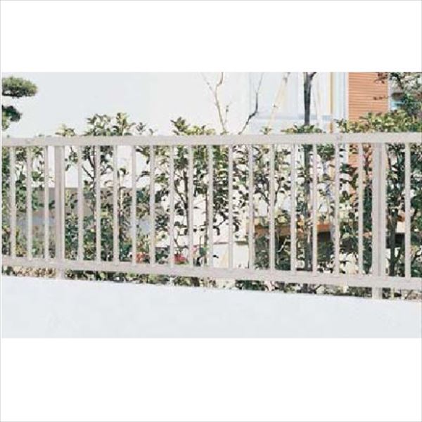 Fences - 【縦格子】リクシル アルミサモア4型 本体（1枚） T-14