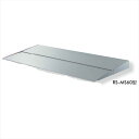 【送料無料】 ダイケン RSバイザー RS-MS60型 出幅600mm ブラケット通し仕様 幅2300mm RS-MS60F