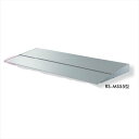 【送料無料】 ダイケン RSバイザー RS-MS55型 出幅550mm ブラケット通し仕様 幅2300mm RS-MS55F