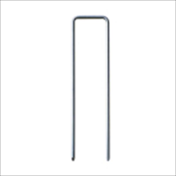 ユニオンビズ　メモリーターフ　オプション　タフネイル（?強度U字ピン）　100本入り　UP-185