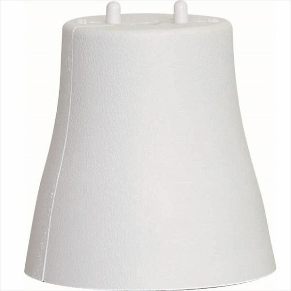 ビートソニック アクセサリー シーリングカバー ホワイト CCV2W