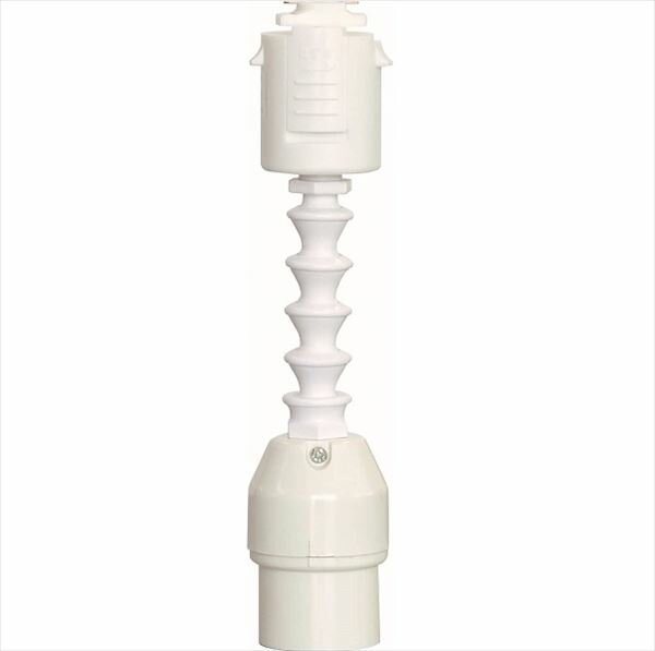 ビートソニック ジブロ スポット 17cmシリーズ 白 Z8R2617W ＊電球別売