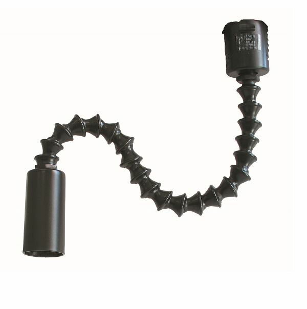 ビートソニック ジブロ アイビー 38cmシリーズ 黒 Z7R1738B ＊電球別売