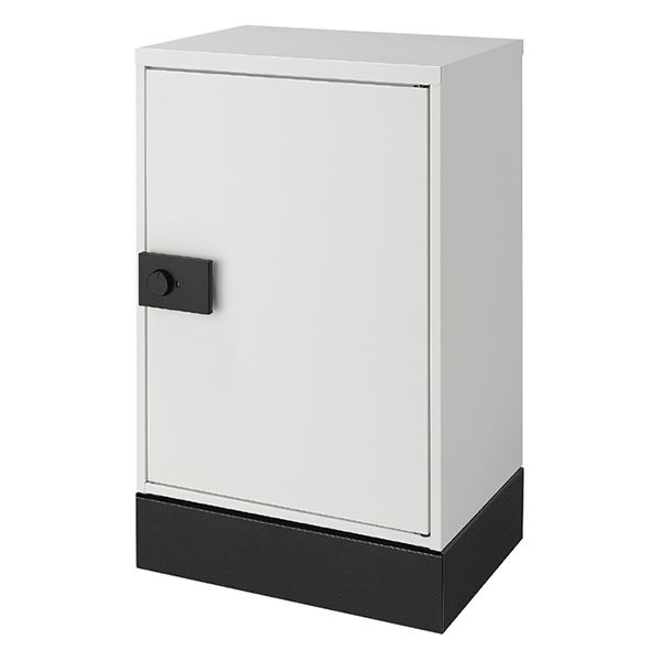 リクシル 宅配ボックスKT 据置仕様 スタンダード 左開き