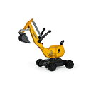 ジョブインターナショナル ロリートイズ ディガーKOMATSU RT421169