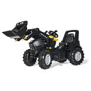 ジョブインターナショナル ロリートイズ Deutz トラック RT710348