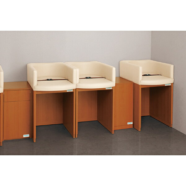 オモイオ（omoio） オムツっ子NR BR-NR W550×D800×H930mm BR-NR (旧品番:C-200)