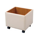 オモイオ(omoio) なんでもBOX W450×D400×H360mm BR-NR-BOX (旧品番:FB-01)