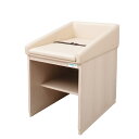 オモイオ(omoio) オムツっ子NW W620×D850×H930mm BR-NW (旧品番:C-101)