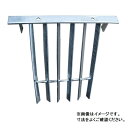 個人宅・現場配送不可 法人様限定商品 法山本店 鋳鉄製マンホール(普及型 歩道用)蓋 枠セット品 黒色 蓋寸法 フタ径B300mm MK-C-300