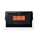 ナスタ Nasta Interphone ナスタインターホン オプション タブレット(付属品セット) KS-DP01T-W