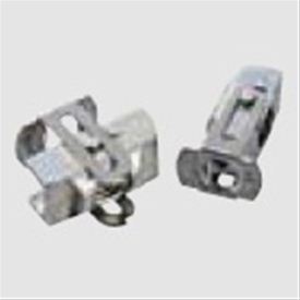 リクシル デザイナーズパーツ ターンナットM4用 （10個入り） 8TYE71ZZ 『外構DIY部品』