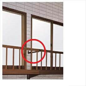 YKKAP　連結用ユニット 笠木補強金具 3FB-N1