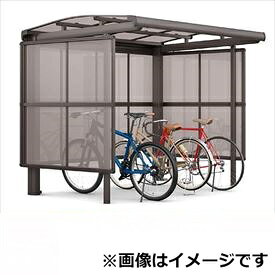 商品番号23448601メーカーリクシルサイズ幅 2158.0mm × 奥行き 1800.0mm × 高さ 1913.0mm通常納期5〜10日後発送素材アルミ収納目安台数（台）3対応タイプ一般地型配送区分1※商品により配送可能エリアが異なります。配送エリア表をご覧ください。工事対応この商品は工事を承っておりません。TOEX（リクシル）の2015年発売のサイクルポートです。アルミ製でサビにも強く、5つのカラーバリエーション＆条件や用途に応じて屋根材を選べます。サイズやデザインバリエーションが豊富なので、色々比べてみたいというあなたにおすすめな＜フーゴシリーズ＞です備考●本体カラーと屋根カラーをご指示下さい。●家屋の雪や植木鉢などの落下のおそれのある場所への施工はさけてください。●豪雪地帯での施工はさけてください。●積雪が20cmを超えないうちに、必ず雪おろしをしてください。●絶対に屋根の上に乗らないでください。●FRP板は製造上、初期に特有のにおいがありますが、使用していくうちになくなります。人体への影響はありませんので安心してご使用ください。●みだりに改造、変更をしないでください。●熱による膨張・収縮により屋根材がこすれる音が発生しますが、性能上問題はありません。　