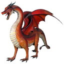 FRP hS / Standing Dragon fr100043 wIuWF كIuWF X܁ECxgx