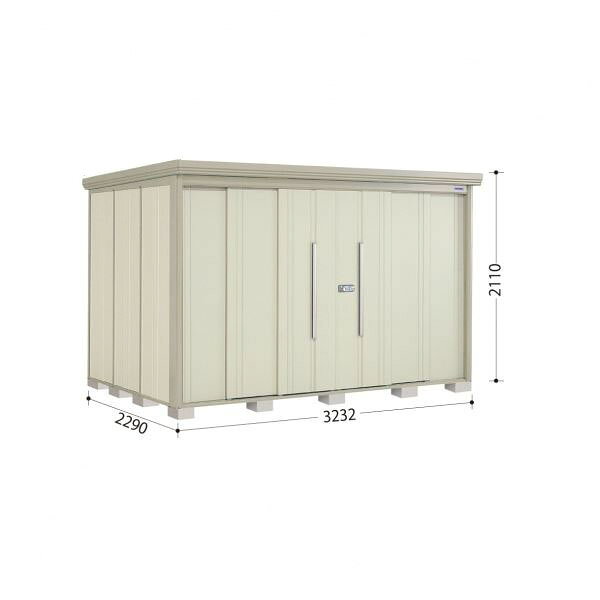 商品番号24065501メーカータクボ物置サイズ幅 3312.0mm × 奥行き 2495.0mm × 高さ 2110.0mmカラームーンホワイト通常納期(宅配)14日後以降発送（要問合せ）通常納期(工事)14日後以降発送（要問合せ）坪数2.49素材スチール必要ブロック数20配送区分3※商品により配送可能エリアが異なります。配送エリア表をご覧ください。工事区分5※商品により工事可能エリアが異なります。工事可能エリア表をご覧ください。下地が土の場合宅配＋標準組立費　46,200円宅配＋標準組立費＋転倒防止工事　57,200円下地がコンクリートの場合宅配＋標準組立費＋傾斜調整費　69,300円宅配＋標準組立費＋傾斜調整費＋転倒防止工事　75,900円下地がアスファルトの場合宅配＋標準組立費＋傾斜調整費　69,300円宅配＋標準組立費＋傾斜調整費＋転倒防止工事　91,300円連動吊り戸だから開閉が軽くて静か●耐久性と滑りに配慮のアルミレール●丈夫で安心の柱構造・頑丈設計●軒樋・たて樋付、雨水トラブルなく安心●安心と便利の2ロックシステム錠●サビに強い高級焼付塗装●便利なアルミフック付備考●商品は、お客様組立品となります●こちらの商品は側面棚タイプです。背面には棚板は付属しません。●工事もご依頼頂いたお客様限定で、ブロックサービスします！●商品手配前にメーカーより直接お電話にてご連絡をさせて頂いております。日中つながるお電話番号をお知らせください。　