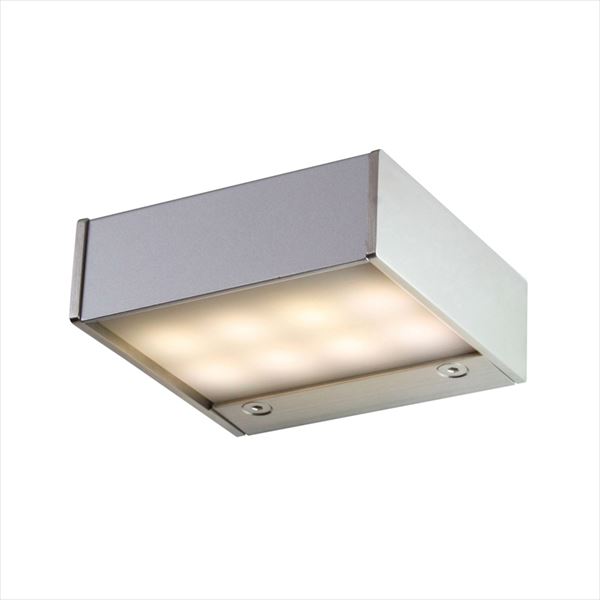 オンリーワンLEDウォールライトType07LED:電球色イエローNA1-LL07-LYE