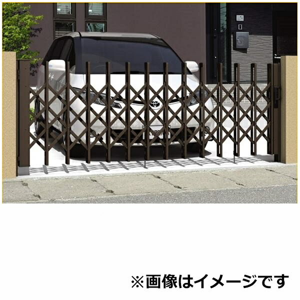 商品番号26220401メーカー三協アルミサイズ幅 2835.0mm × 奥行き 130.0mm × 高さ 1431.0mmカラー形材仕様通常納期5〜10日後発送素材アルミ開閉バリエーション片開きセットポイント片開きセット配送区分1※商品により配送可能エリアが異なります。配送エリア表をご覧ください。工事対応この商品は工事を承っておりません。三協のカーテンゲートで、キャスターがありません。そのため、床面の仕上げを気にせずに施工する事ができます。また、軽い操作性も魅力の一つです。ただし、強度上の問題で、開口幅に制限がございます。備考●扉の開閉後は、必ず落とし棒を受け皿にセットして下さい。●強風による扉の破損を防ぐため、開閉後は必ず落とし棒を所定の位置に固定して下さい●商品の構造上、本体の先端が垂れ下がり、開閉が重くなることがあります●商品の特性上、実際のたたみ幅と異なる場合があります。＜その他寸法について（単位はmm）＞●開口幅　2695●全幅　2835●扉たたみ幅　517　