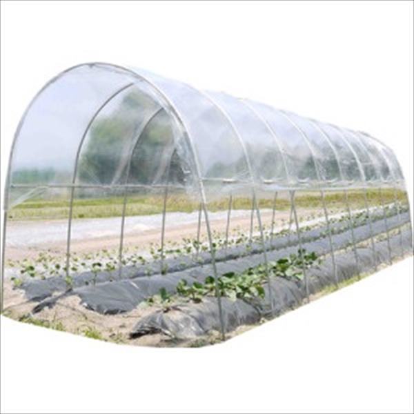 南榮工業 雨よけハウス 埋め込み式 AM2270 『ビニールハウス 南栄工業』