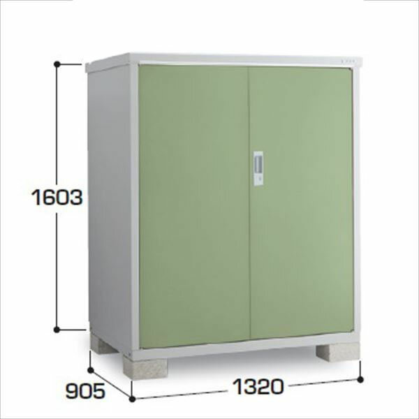 【タイヤ専用】イナバ物置 BJX／タイヤストッカー BJX-139DT JG タイヤ専用収納庫『物置 屋外 小型 小屋 倉庫 収納庫 イナバ diy キット スリム おしゃれ』【関東・東海地方限定配送】【追加金額で取付工事可能】 JG(ジェードグリーン)(4)