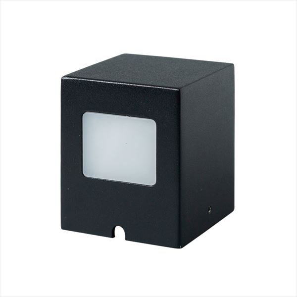 オンリーワン プリモ デュアルライト スクエアタイプ 1W 1個 MY1-3100 『エクステリアライト 屋外照明..