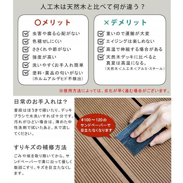 特別オファー 送料無料 Sスタイル あこがれの我が家サイズのウッドデッキ 欠品中 次回６月下旬 ７月中旬入荷予定 Sスタイル Ecofeel エコフィール 6台 ステップセット ダークブラウン Pwde 6p Stp Dbr 人工木ウッドデッキ 上質で快適