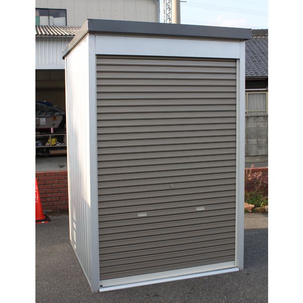 法人様限定 ダイマツ DMGシリーズ DMG-7H 一般型 『追加金額で工事も可能』 『中型・大型物置 屋外 DIY..