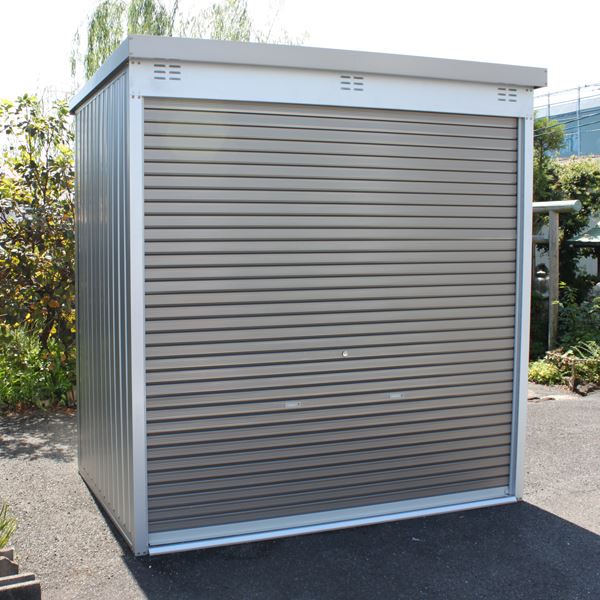 法人様限定 ダイマツ DMGシリーズ DMG-10H 一般型 『追加金額で工事も可能』 『中型・大型物置 屋外 DI..