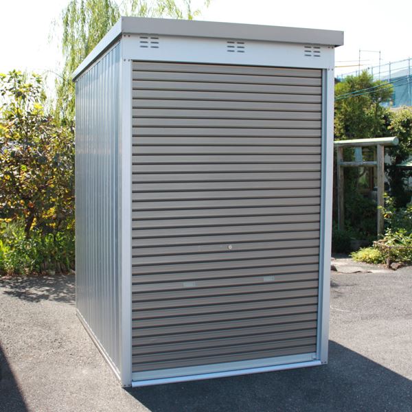 法人様限定 ダイマツ DMGシリーズ DMG-11H 一般型 『追加金額で工事も可能』 『中型・大型物置 屋外 DI..