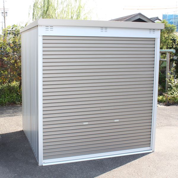 法人様限定 ダイマツ DMGシリーズ DMG-16H 一般型 『追加金額で工事も可能』 『中型・大型物置 屋外 DI..