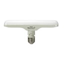 ビートソニック i球 ミニ蛍光灯型LED電球 E26 LDC4