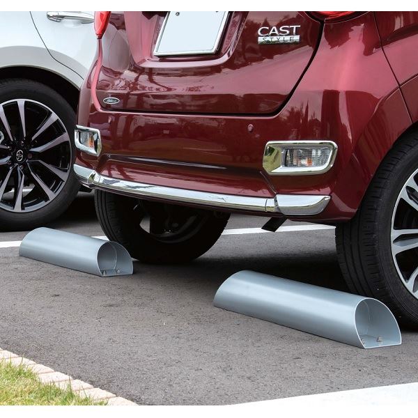 メイク パーキングストップ カマボコ KAKB□