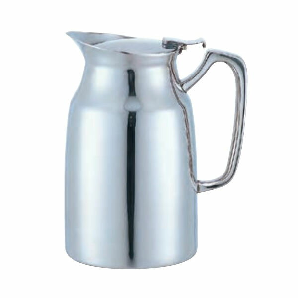 和田助製作所 T型二重ポット(ゴム中栓一体型) 750　 2286-7503