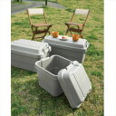東谷 Light Furniture トランクカーゴ50L TC-50KH カーキ