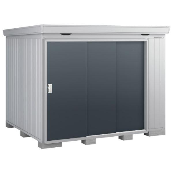 商品番号29252001メーカーイナバ物置サイズ幅 2740.0mm × 奥行き 2390.0mm × 高さ 2030.0mm通常納期(宅配)14日後以降発送（要問合せ）通常納期(工事)14日後以降発送（要問合せ）用途書類の保管（断熱構造仕様）坪数1.98素材スチール重量（kg）377対応タイプ一般型必要ブロック数14配送区分2※商品により配送可能エリアが異なります。配送エリア表をご覧ください。工事区分9※商品により工事可能エリアが異なります。工事可能エリア表をご覧ください。下地が土の場合宅配＋標準組立費　58,300円宅配＋標準組立費＋転倒防止工事　69,300円下地がコンクリートの場合宅配＋標準組立費＋傾斜調整費　87,450円宅配＋標準組立費＋傾斜調整費＋転倒防止工事　94,050円下地がアスファルトの場合宅配＋標準組立費＋傾斜調整費　87,450円宅配＋標準組立費＋傾斜調整費＋転倒防止工事　109,450円こちらの商品は組み立てが必要です。●主要部材が強度保証のある安心な鋼板で造られている堅牢な物置は、収納物を強風や積雪から守ります。●断熱材を標準装備しています。内壁・天井には断熱性・耐水性・耐衝撃性・耐薬品性に優れた材料エペランを採用。収納物をしっかり守ります。●ほこりの侵入に配慮しています。床合わせ目からのほこり侵入に配慮し、パッキンを採用。補強の入った頑丈な床はガタツキに配慮した構造で耐荷重6000N/m2は業界最高水準の強度です。●開口部の位置変更可能です。扉・ドアの位置を変更することで、屋根の傾斜を変更できます。雨水を右・左・前流れに設定できます。（奥行1370mmタイプの側面への扉の取り付けはできません。）●逆開き設定可能です。設置場所の状況によって開閉方向を逆開きに設定できます。備考●棚板4枚付き●こちらの商品は、お客様ご自身で組立して頂く商品となります。●商品の引き渡しは、原則車上渡しとなります。（荷おろしはドライバーが行います）●集合住宅（ビル等）に商品をお届けする場合、1階エントランス（出入口）でのお引渡しとなります。※集合住宅（ビル等）における、物置の設置工事は安全面等の観点から、当店では工事をお受付しておりません。※メーカーカタログ記載のオプション商品は、全て別売りとなります。https://inquiry.my.rakuten.co.jp/shop/307713/　