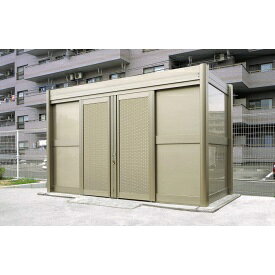【集合住宅向け】三協アルミ ダスティン 標準パネルタイプ GOC-27-15 『 ゴミ ダス...