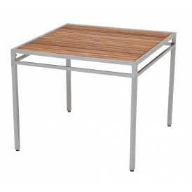 ユニソン テーブル＆チェア アルテックテーブル 1000×1000 『ガーデンテーブル』