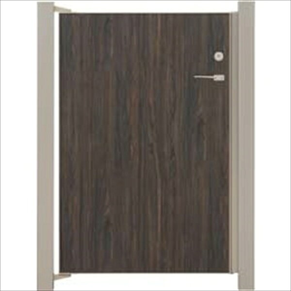 商品番号30854701メーカータカショーサイズ幅 700.0mm × 高さ 1400.0mm通常納期5〜10日後発送用途片開き素材アルミ配送区分1※商品により配送可能エリアが異なります。配送エリア表をご覧ください。工事対応この商品は工事を承っておりません。天然素材の美しい表情をリアルに再現したエバーアートボード仕様の高級門扉。軽量かつ高剛性であるフラッシュパネル構造を採用し、高さや幅のサイズバリエーションも豊富に取り揃えました。ヒンジや錠、落し棒などの細部にもこだわった機能・デザイン性の高い門扉。機能門柱や他のホームヤードシステムとのコーディネートも可能です。備考●セット内容　掛扉1枚、門柱2本、戸当たり2本、片開き用部品箱1セットが含まれます●柱とキャップはステンカラーになります。●片開き・外開きをご希望の場合、別途お問い合わせください。※サイズ（幅）は扉部分のみの合計寸法となります（例：両開きの場合、扉2枚分の寸法）。柱の外〜外までの寸法とは異なります。　