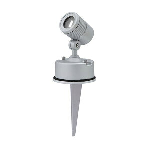 タカショー De-SPOT 100V超狭角タイプ(LED色:白色) HFE-W44S 100V用 #71777400 『エクステリア照明 ライト』