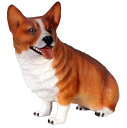 FRP R[M[ / Corgi Dog -Sitting fr120029 wIuWF Aj}IuWF X܁ECxgx