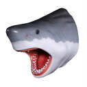 FRP W[Y̓ / Great White Shark's Head fr130046 wكIuWF Aj}IuWF X܁ECxgx