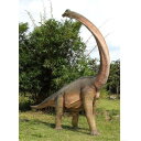 FRP UuLITEX / Brachiosaurus with Twisted Neck fr100061 wIuWF كIuWF X܁ECxgx