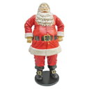 FRP zCȃT^ 188cm / Jolly Santa 188cm fr080089 wNX}XIuWF X܁ECxgx