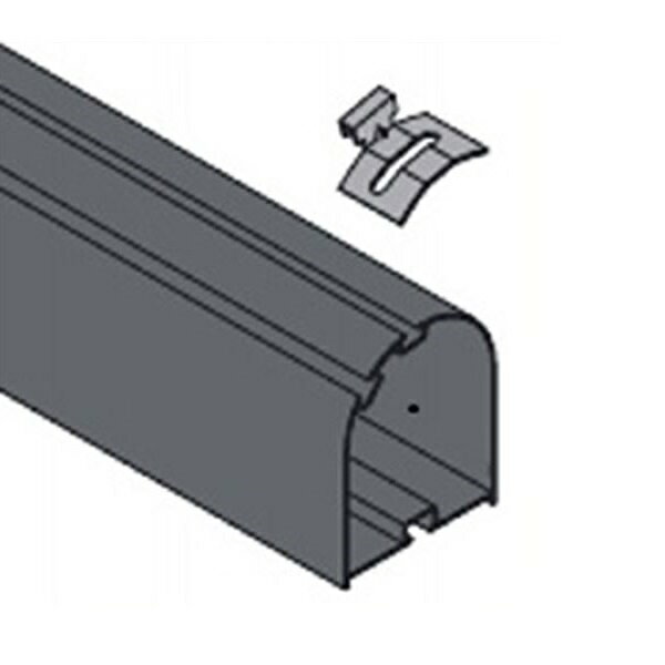 【送料無料】 三協アルミ　ナチュレ用オプション　　出幅移動桁セット（角度調整タイプ用）　出幅3～8尺用　関東間　TPKE-15S(W)