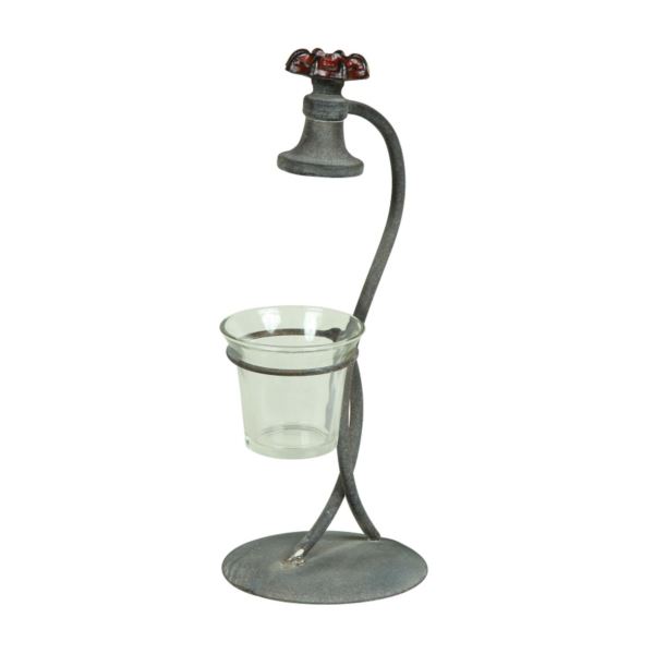 東洋石創 キャンドル・スタンド キャンドルスタンド ＃81261