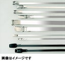 信栄物産 締め金具 ステンレスベルト 10幅×600mm 2本1セット #HS-106