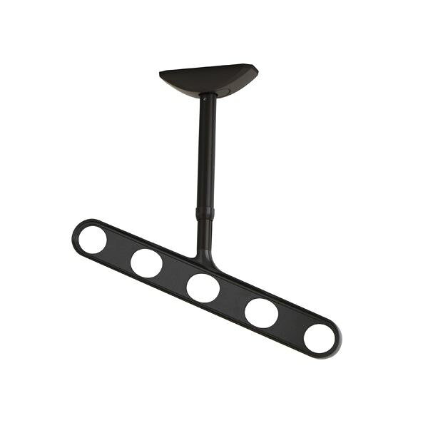 商品番号32543701メーカー川口技研サイズ奥行き 500.0mmカラーダークブロンズ通常納期5〜10日後発送用途屋外用対応タイプ一般地用取付場所屋根付け配送区分1※商品により配送可能エリアが異なります。配送エリア表をご覧ください。工事対応この商品は工事を承っておりません。これまでにないすっきりとスマートなデザインを実現。きめ細かな長さ調整など高い操作性も両立しました。「ワンタッチ高さ調整」付き　斜めアーム仕様■ドライバーなどの工具を使わずに高さ調整可能◆ 日当たりや風通しアップ「斜めアーム」アームを斜めにすることで、内側の洗濯物にも日差しが当たりやすく、風も良く通りやすくなるため、洗濯物を効率良く乾かせます。さらに室内から洗濯物を掛ける場合も、外側の竿に手が届きやすくて便利です。備考＜仕様＞◆アーム長さ500mm◆全長ZAN-0450 480ー550mm◆ 高さ調整可能（ZAN-0450は2段階）※ 傾斜天井には対応しておりません。その場合にはZ・ZP型をお選びください※木部取付パーツ付　